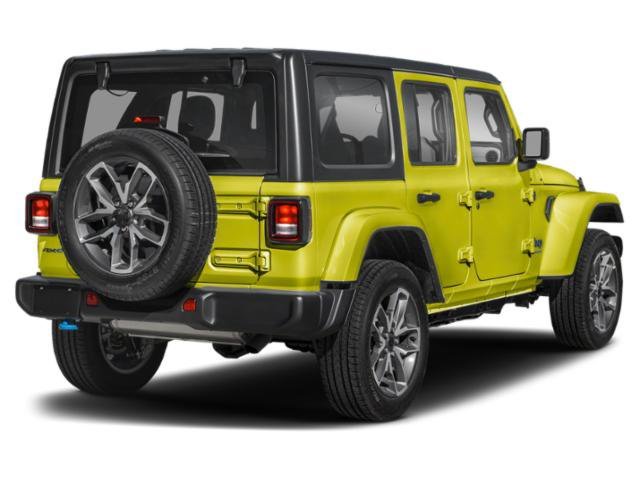 jeep wrangler 4xe 2024 1C4RJXN65RW133633 image jeep wrangler 4xe 2024 1C4RJXN65RW133633 image